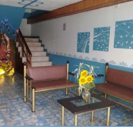 Hotel Moncho Balancan de Dominguez Luaran gambar