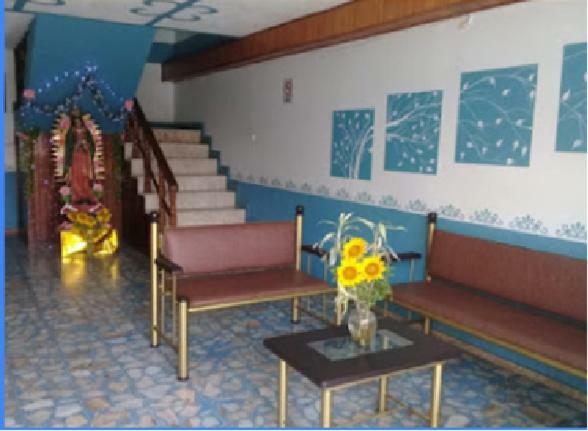 Hotel Moncho Balancan de Dominguez Luaran gambar