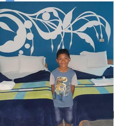 Hotel Moncho Balancan de Dominguez Luaran gambar